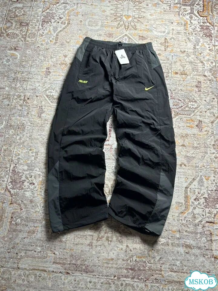 Широкие Штаны Nike Vintage Total 90 M L XL 2XL фото 2