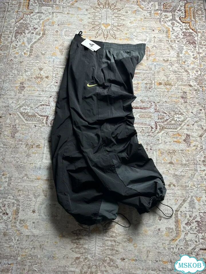 Широкие Штаны Nike Vintage Total 90 M L XL 2XL фото 3
