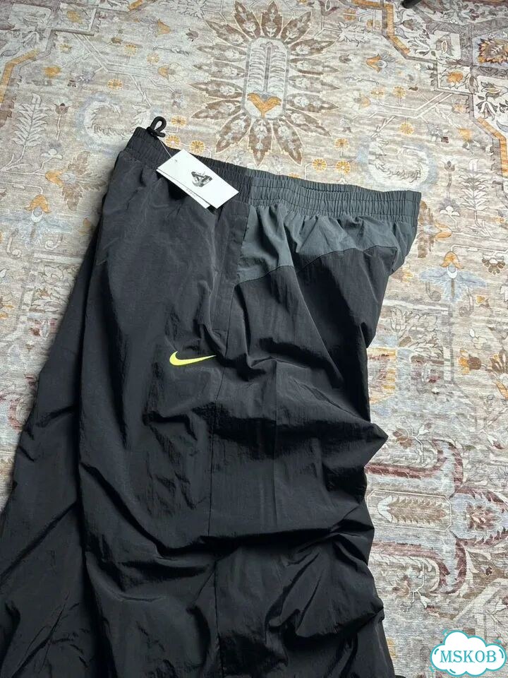 Широкие Штаны Nike Vintage Total 90 M L XL 2XL фото 4