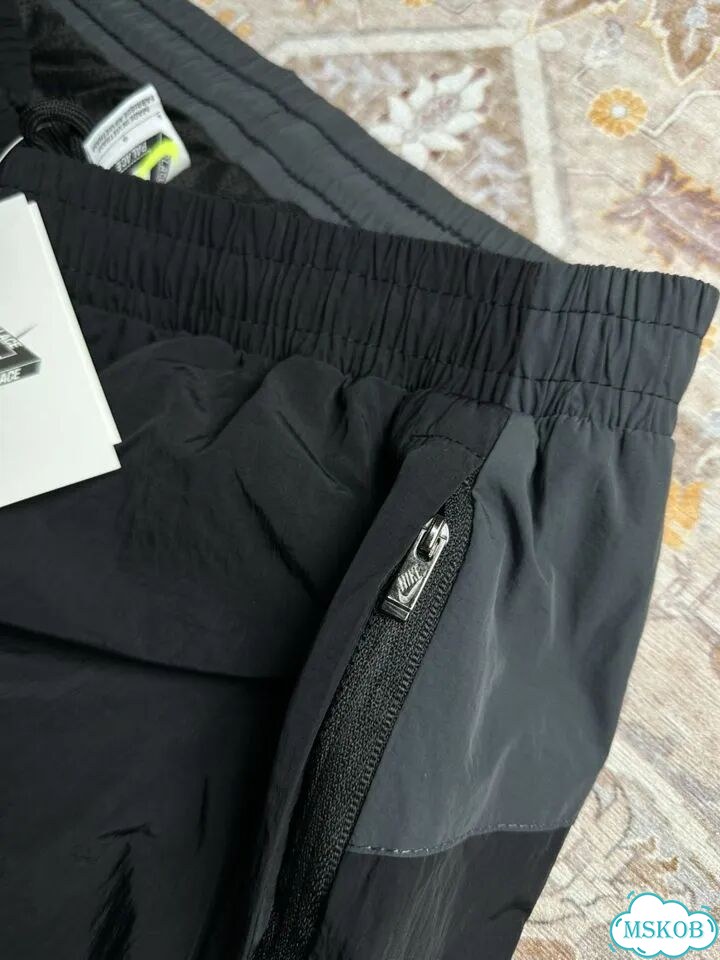 Широкие Штаны Nike Vintage Total 90 M L XL 2XL фото 6