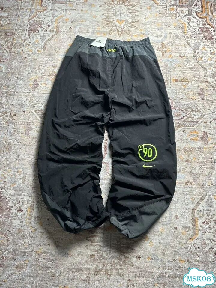 Широкие Штаны Nike Vintage Total 90 M L XL 2XL фото 7