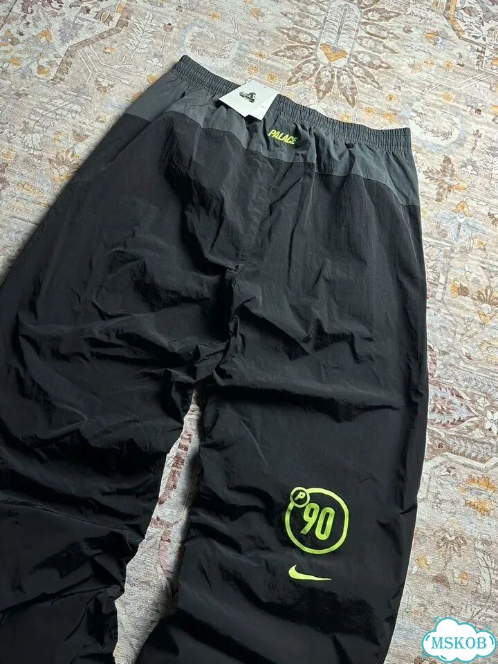 Широкие Штаны Nike Vintage Total 90 M L XL 2XL фото 8