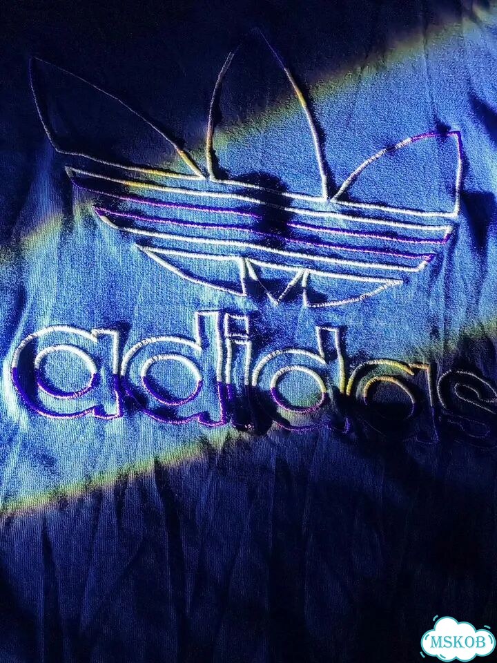 Футболка Adidas Originals фото 11
