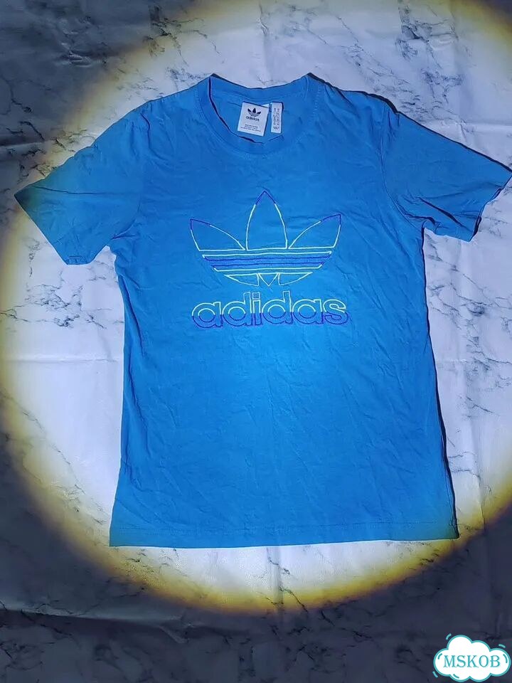 Футболка Adidas Originals фото 2