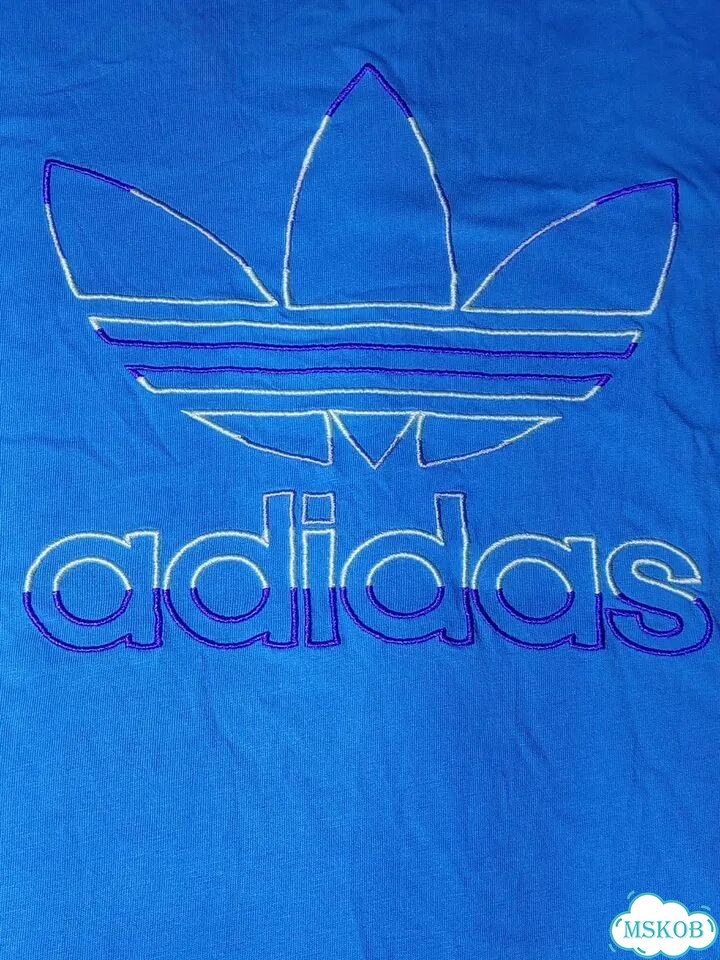 Футболка Adidas Originals фото 4
