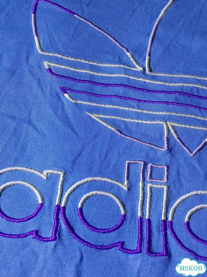 Футболка Adidas Originals фото 5