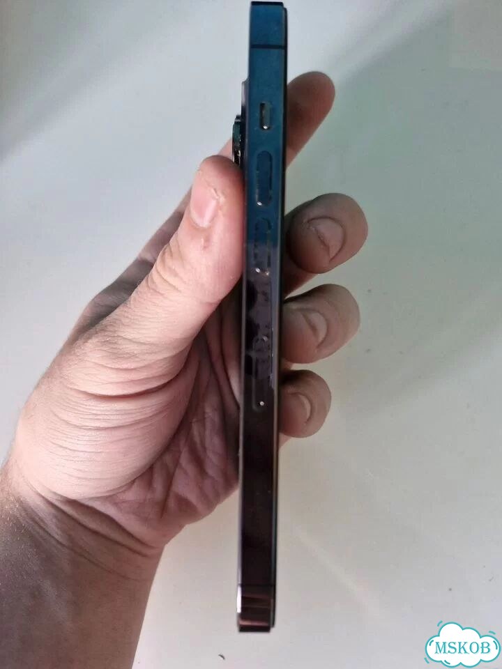 iPhone 14 Pro, 128 ГБ, SIM + eSIM фото 3
