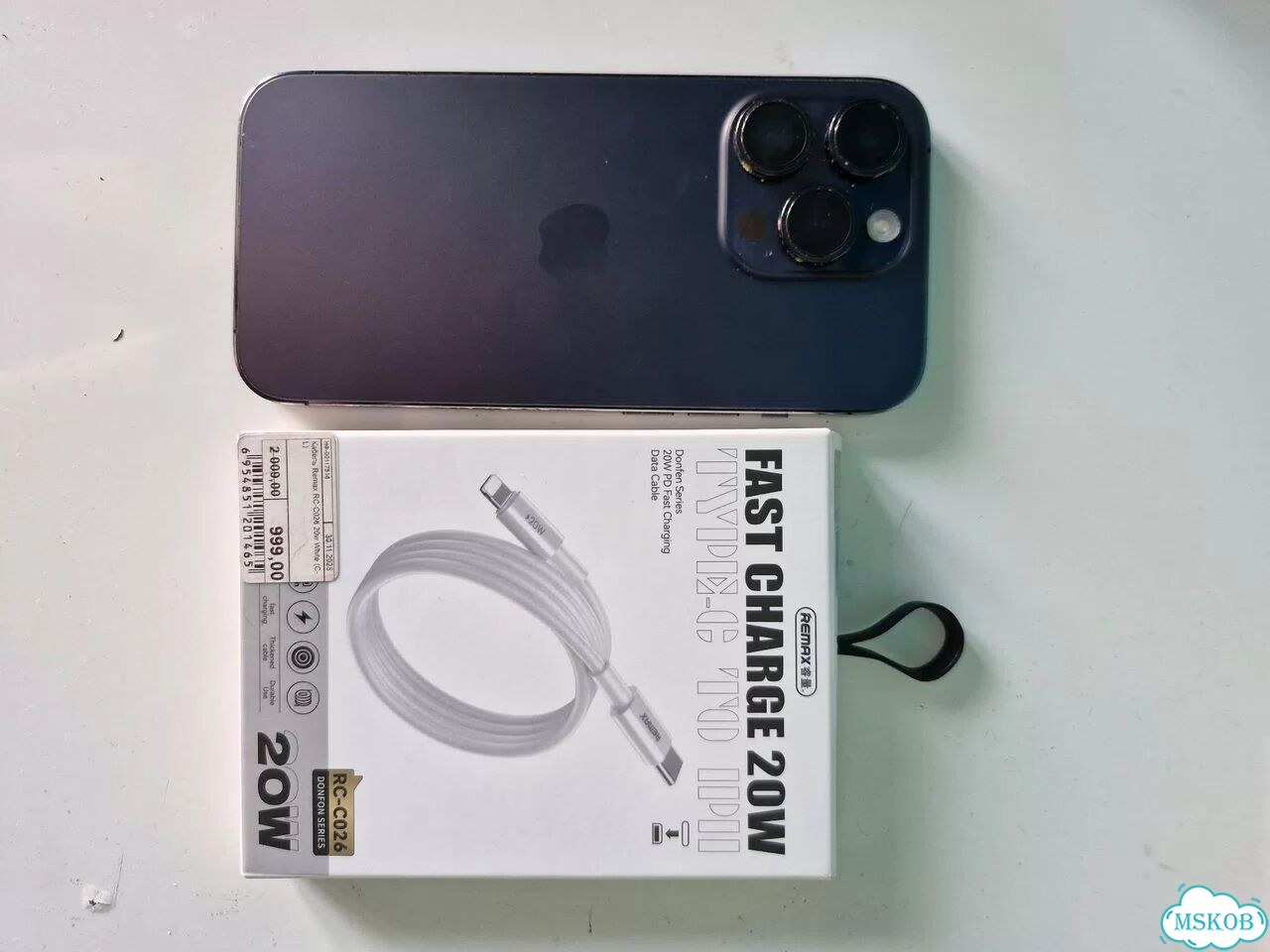iPhone 14 Pro, 128 ГБ, SIM + eSIM фото 4