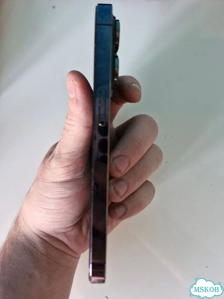iPhone 14 Pro, 128 ГБ, SIM + eSIM фото 5