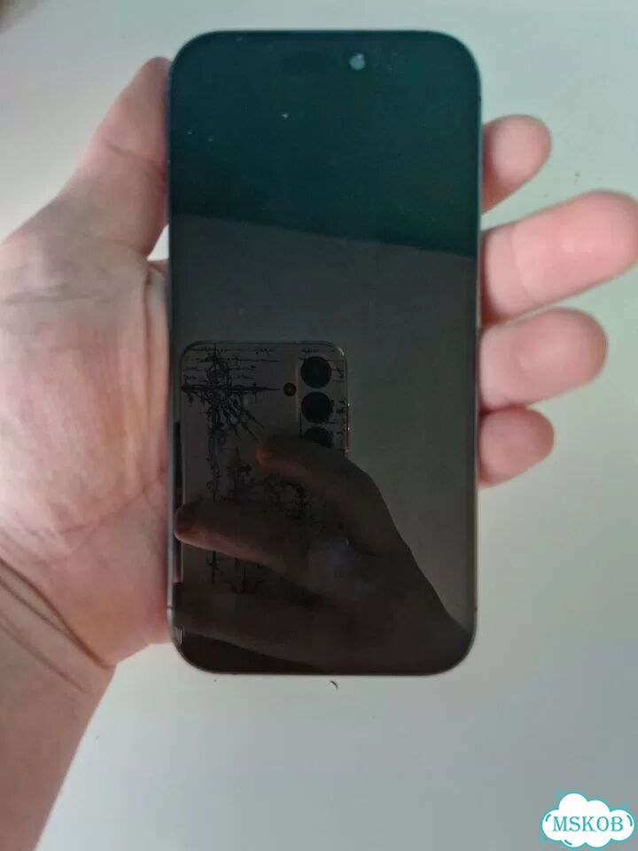 iPhone 14 Pro, 128 ГБ, SIM + eSIM фото 6