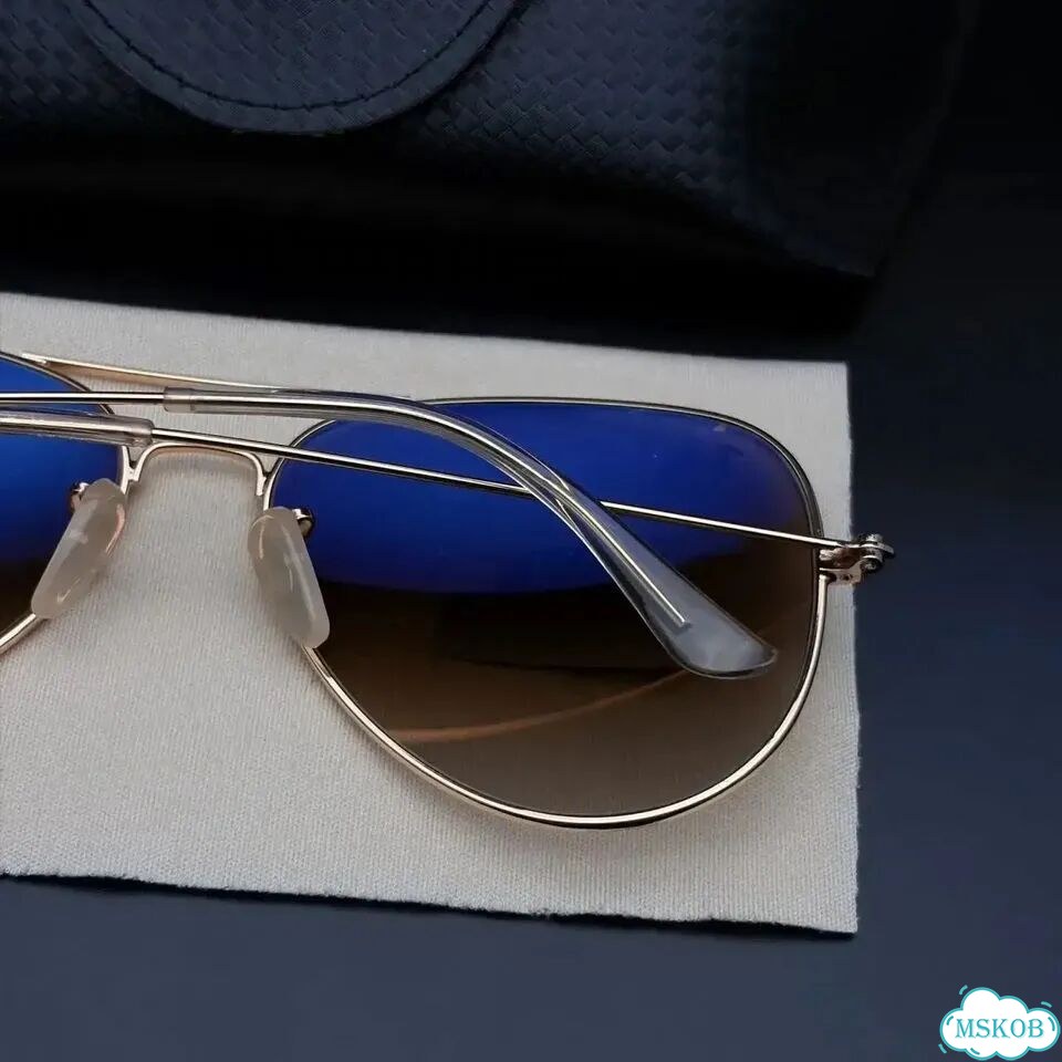Солнцезащитные очки ray ban фото 6