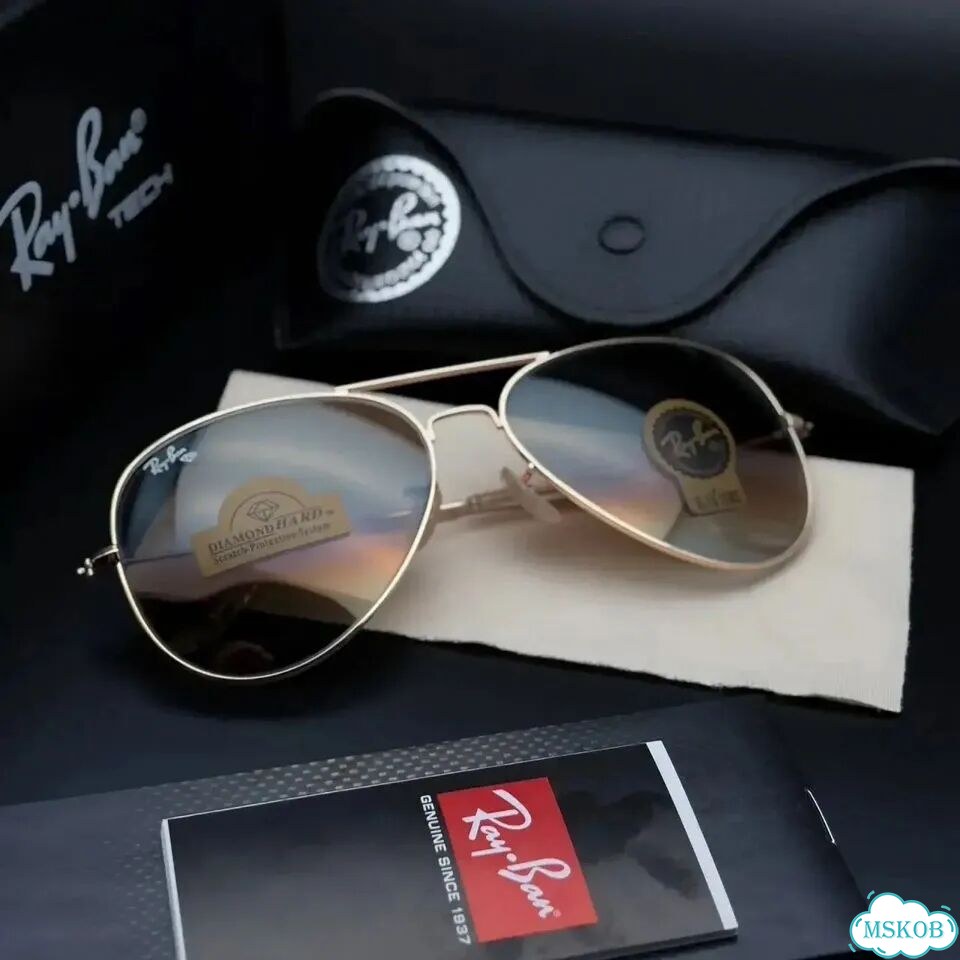 Солнцезащитные очки ray ban фото 9