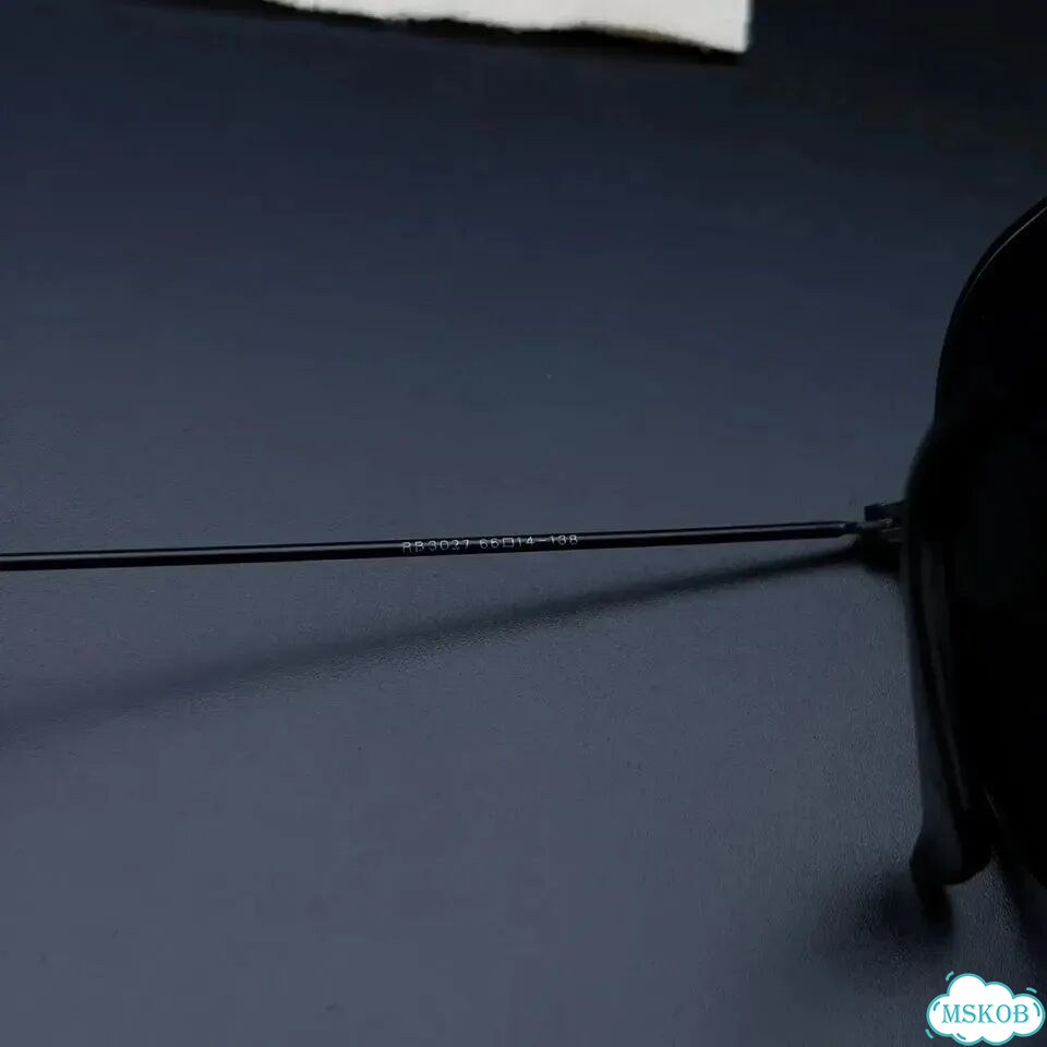 Солнцезащитные очки ray ban стекло фото 8