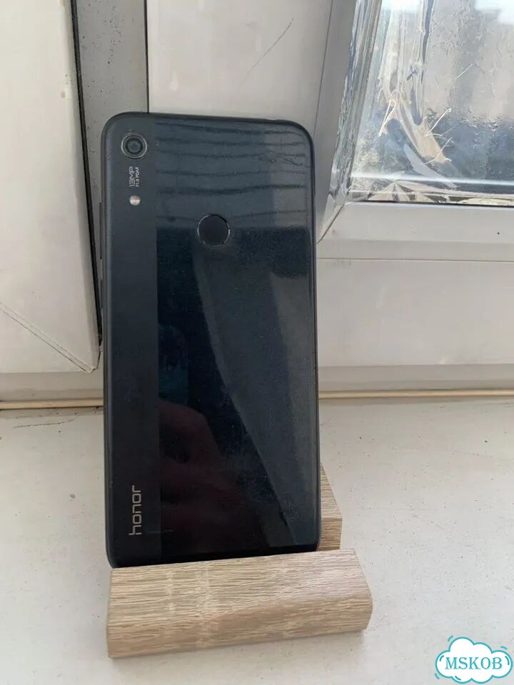 HONOR 8A, 2/32 ГБ, 2 SIM фото 3