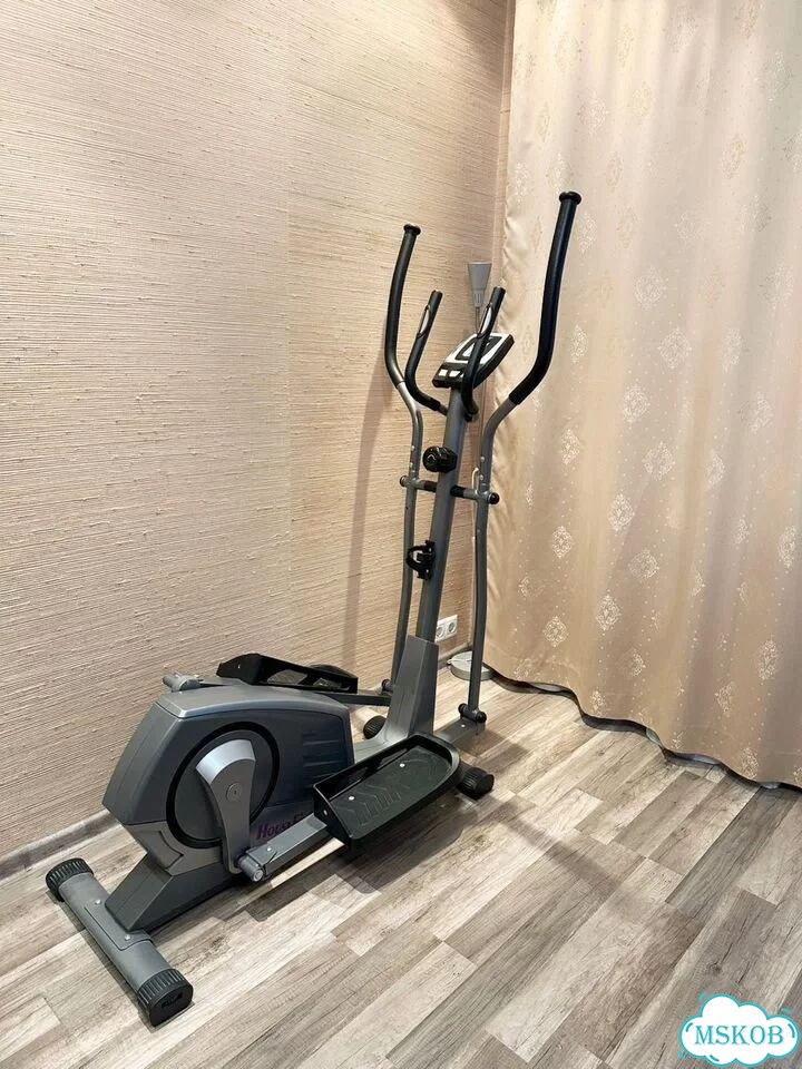 Эллиптический тренажер housefit фото 1