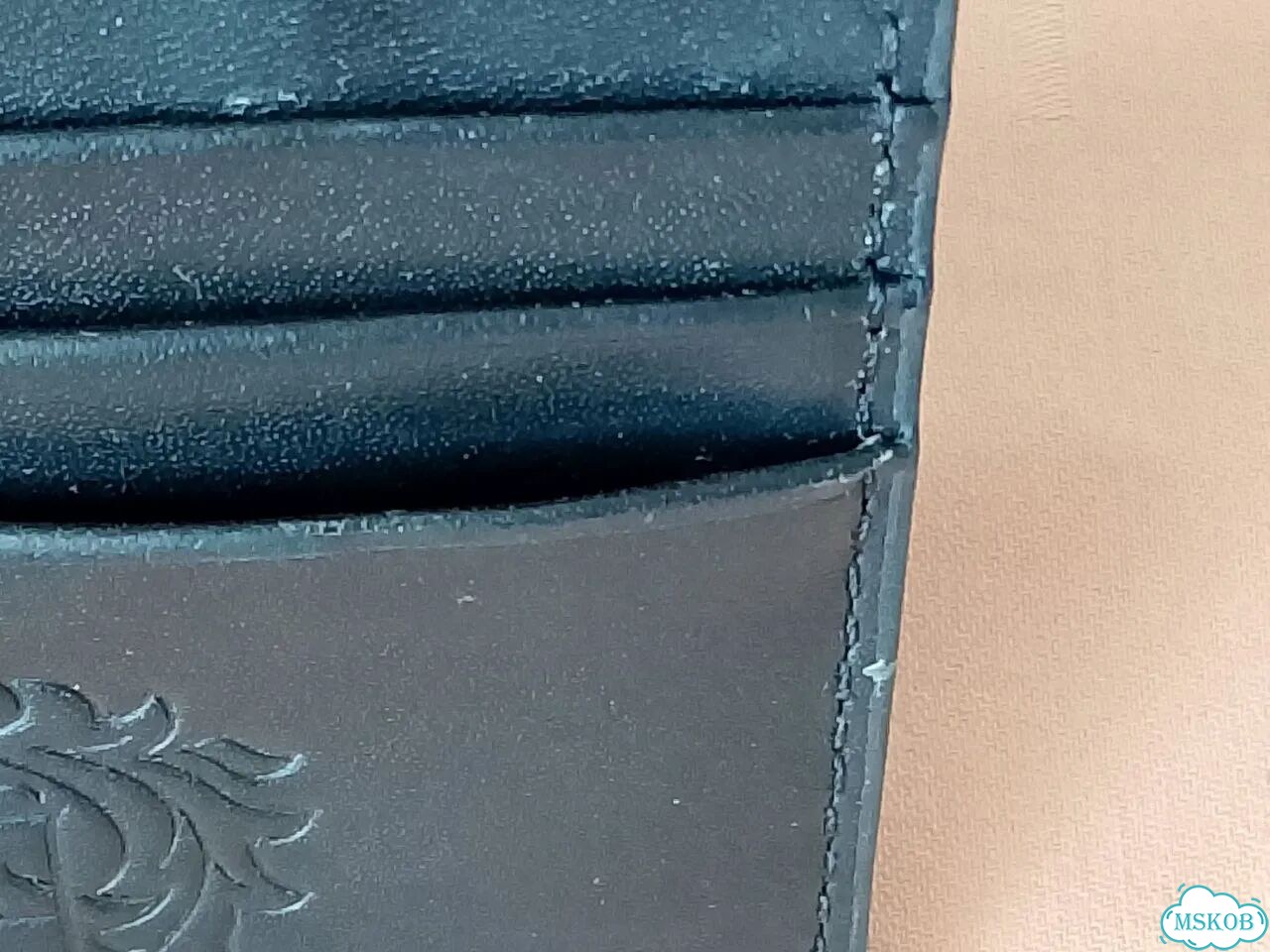 Кардхолдер Тинькофф чёрный фото 10