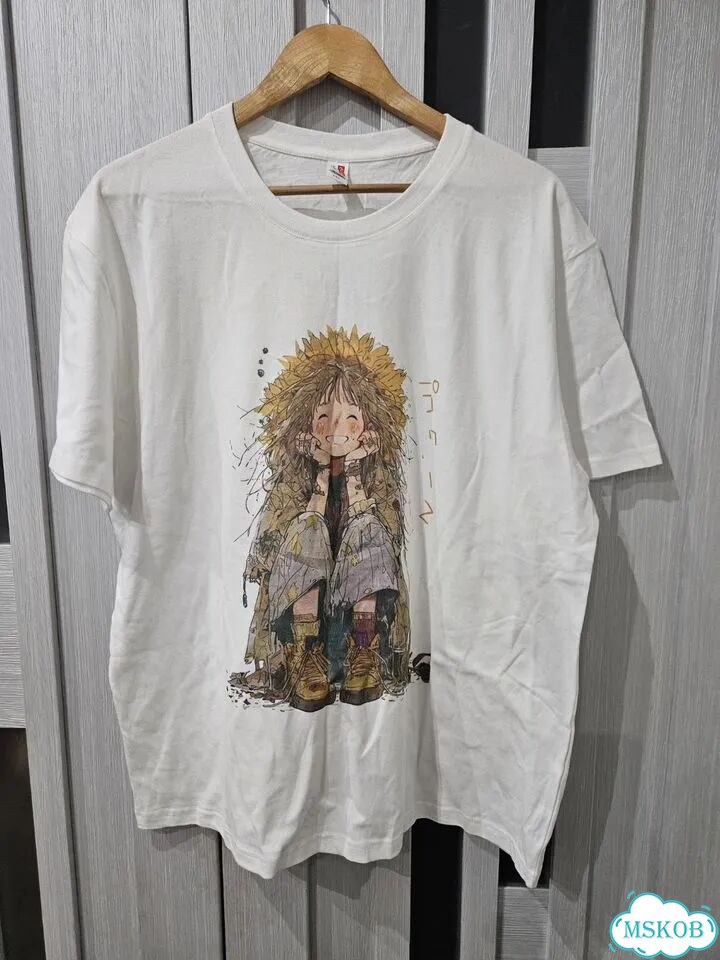 Футболка женская в стиле uniqlo фото 2