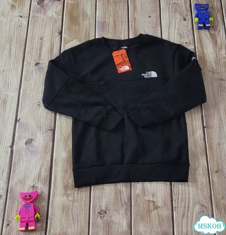 Свитшот свитшот the north face фото 1