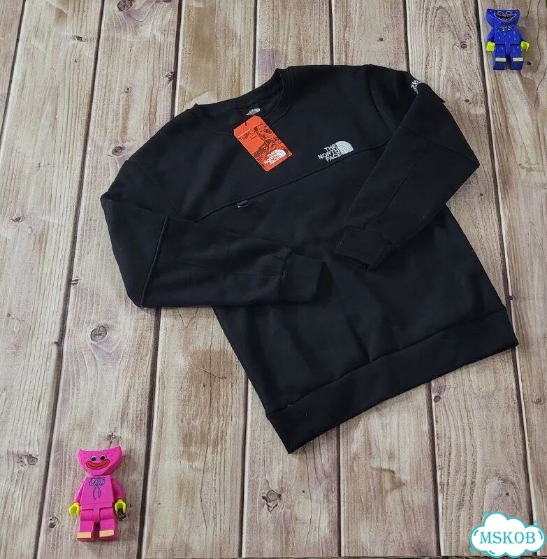 Свитшот свитшот the north face фото 2