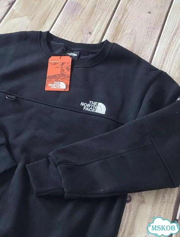 Свитшот свитшот the north face фото 3