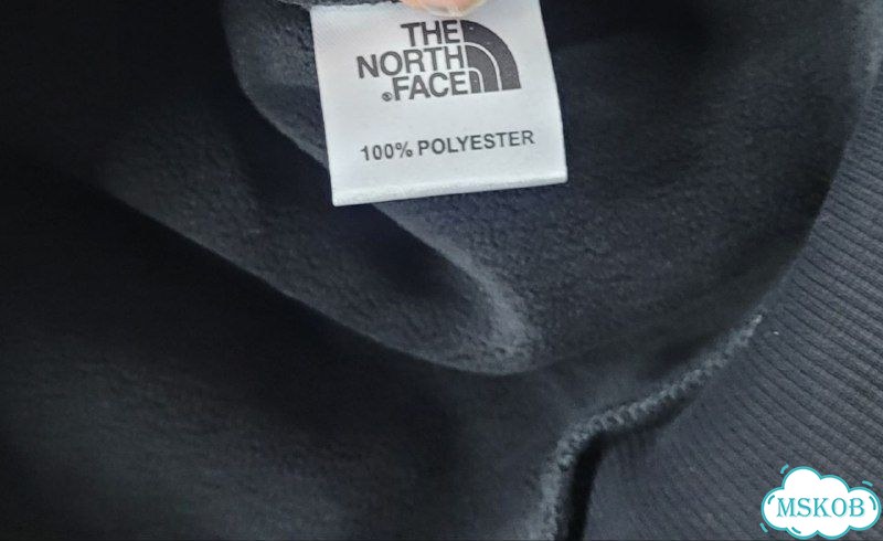 Свитшот свитшот the north face фото 6