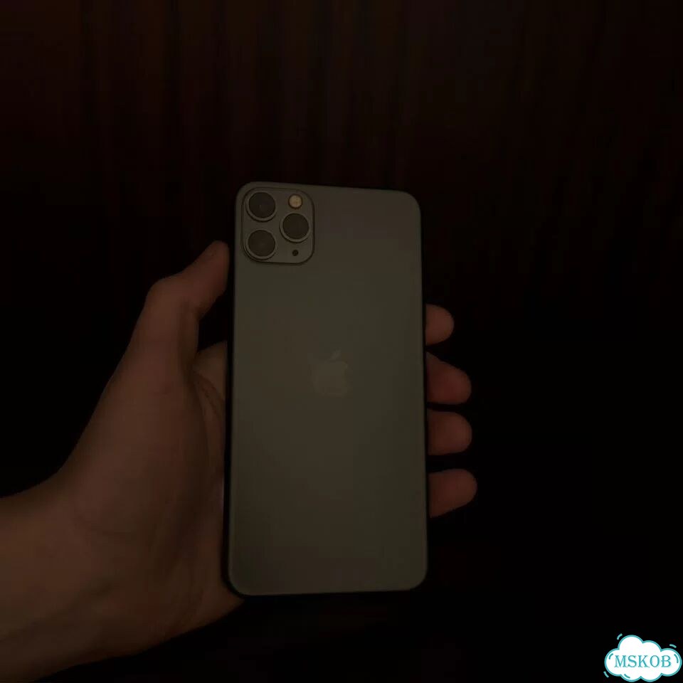 iPhone 11 Pro Max, 512 ГБ, SIM + eSIM фото 2