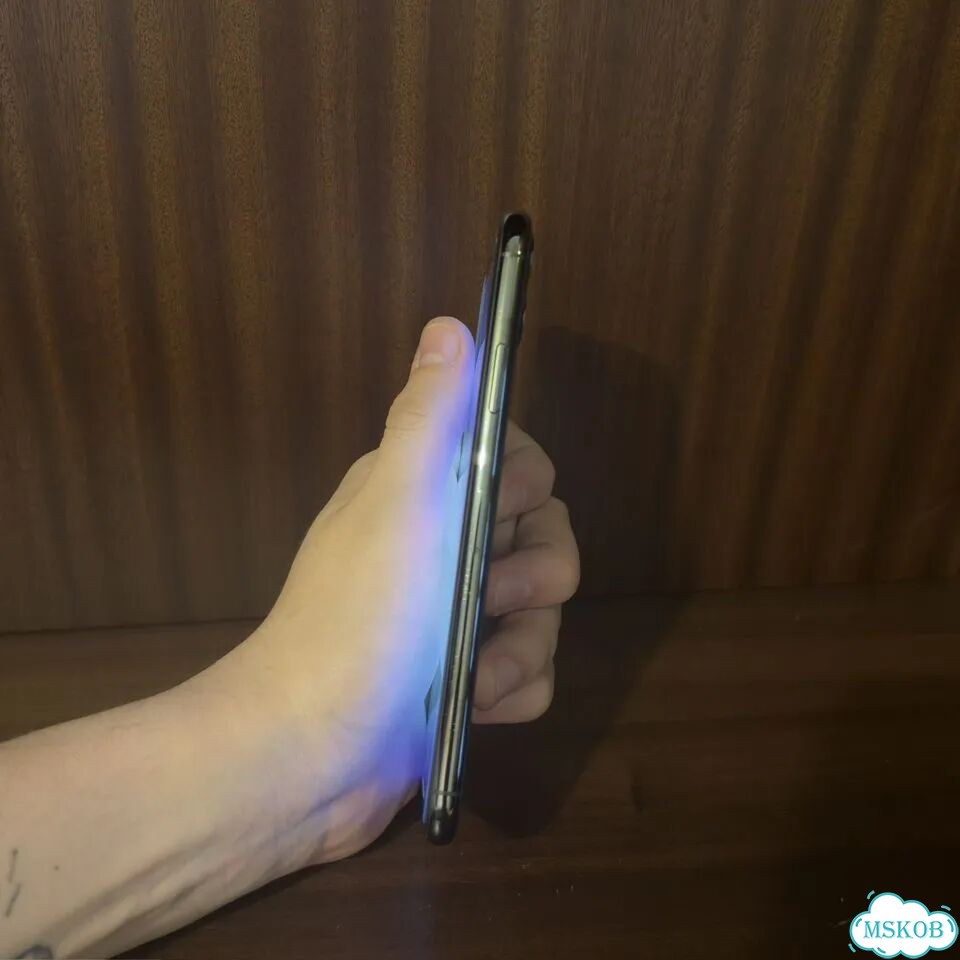 iPhone 11 Pro Max, 512 ГБ, SIM + eSIM фото 3