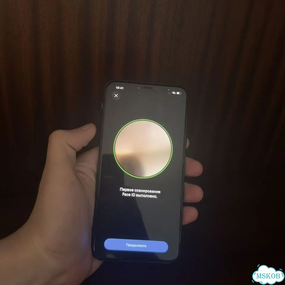 iPhone 11 Pro Max, 512 ГБ, SIM + eSIM фото 5