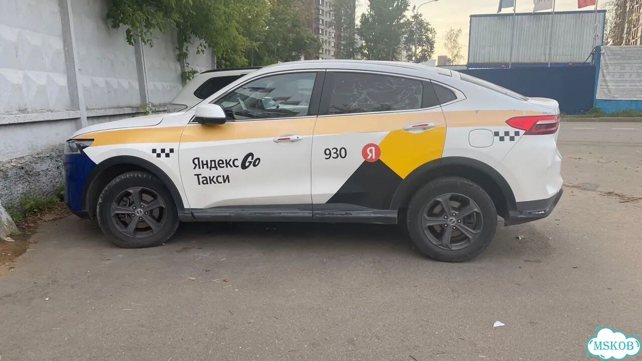HAVAL F7x 1.5 AMT, 2022, 356 000 км фото 1