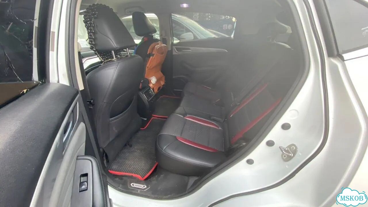 HAVAL F7x 1.5 AMT, 2022, 356 000 км фото 6