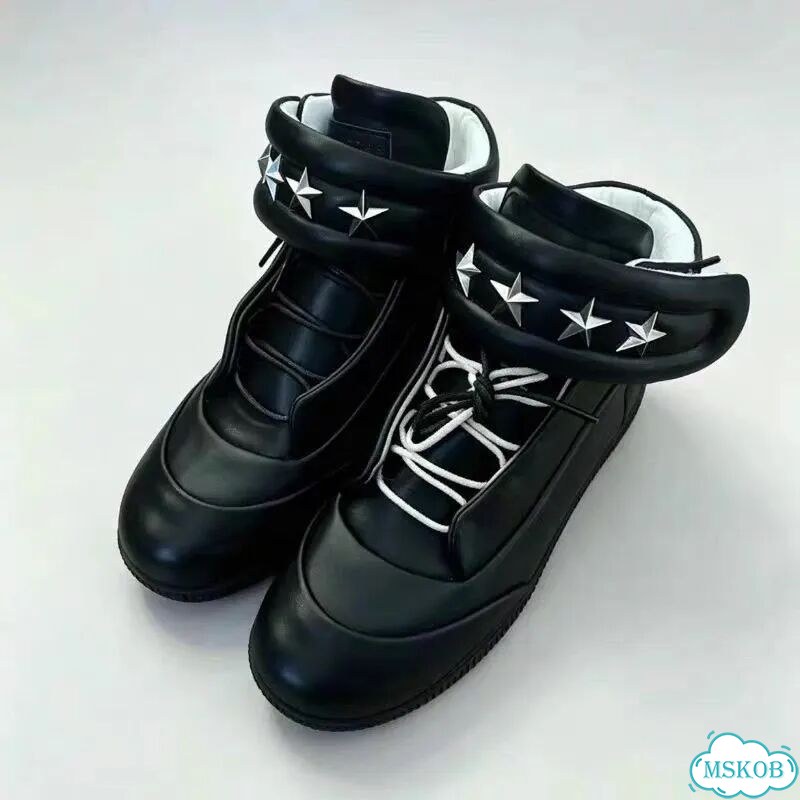 Кроссовик Rick Owens archive 26 ss фото 1