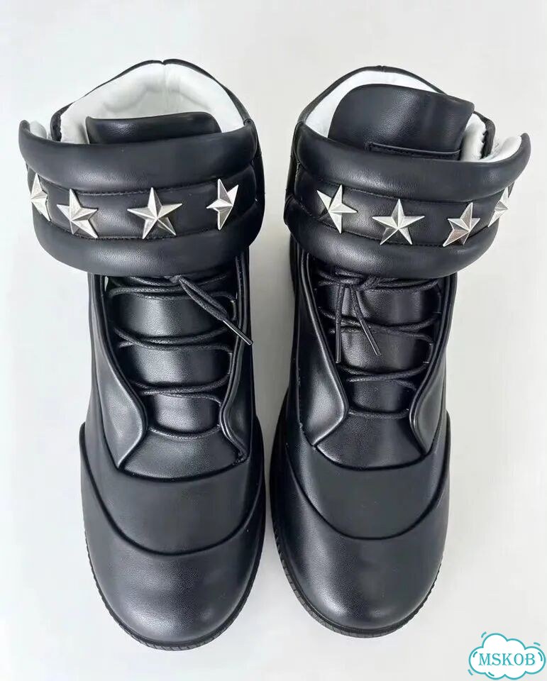 Кроссовик Rick Owens archive 26 ss фото 2