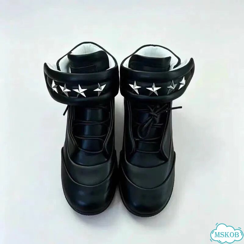 Кроссовик Rick Owens archive 26 ss фото 3