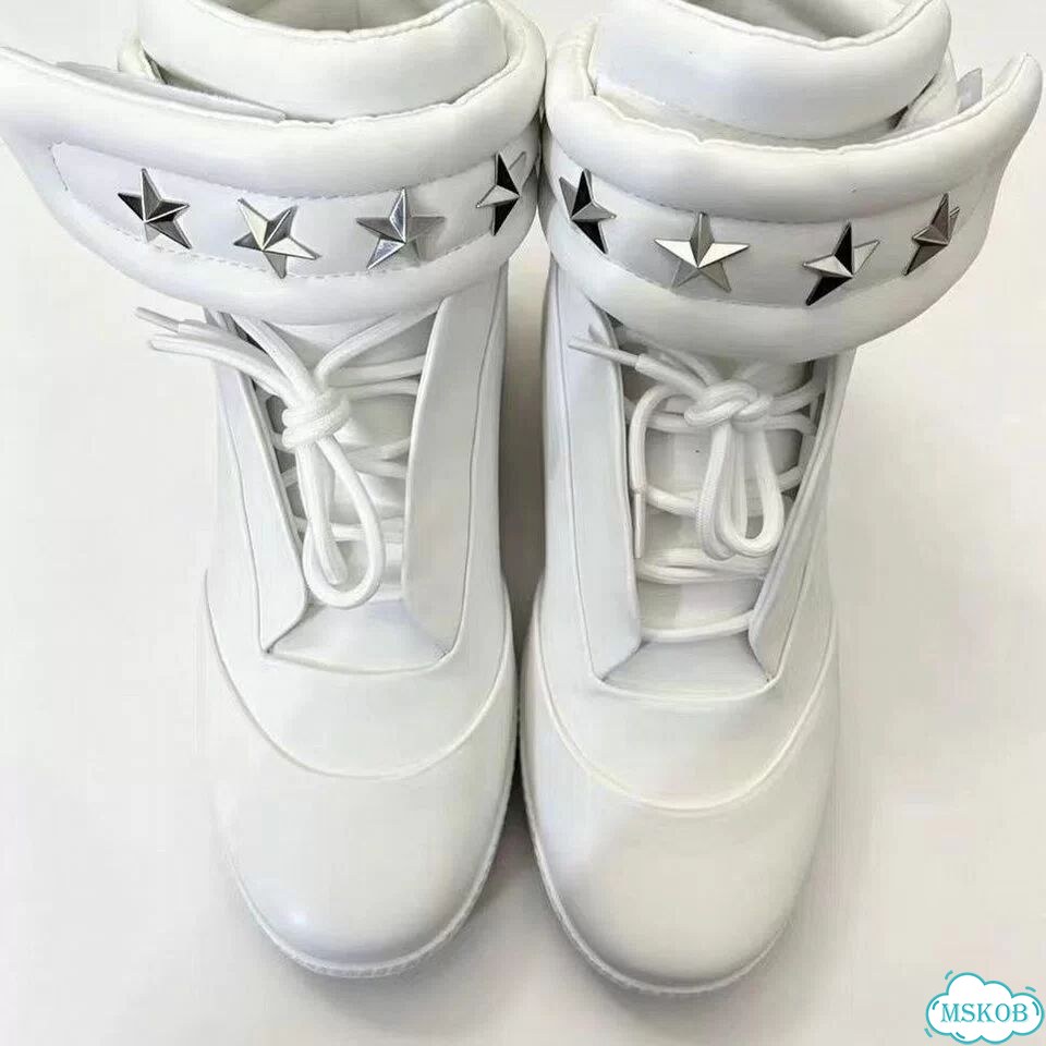 Кроссовик Rick Owens archive 26 ss фото 5