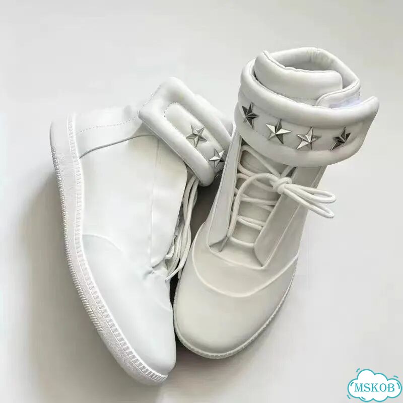 Кроссовик Rick Owens archive 26 ss фото 6
