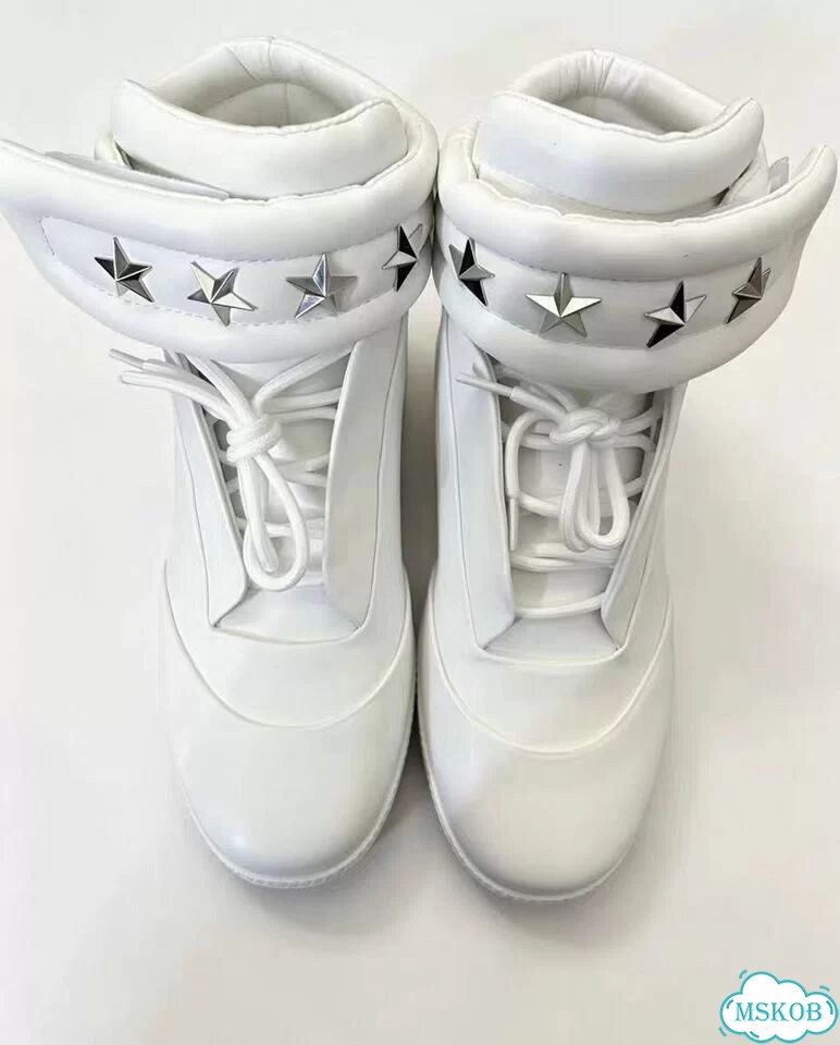 Кроссовик Rick Owens archive 26 ss фото 7