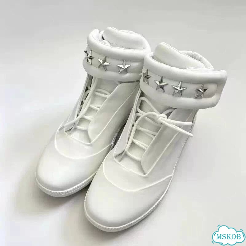 Кроссовик Rick Owens archive 26 ss фото 8