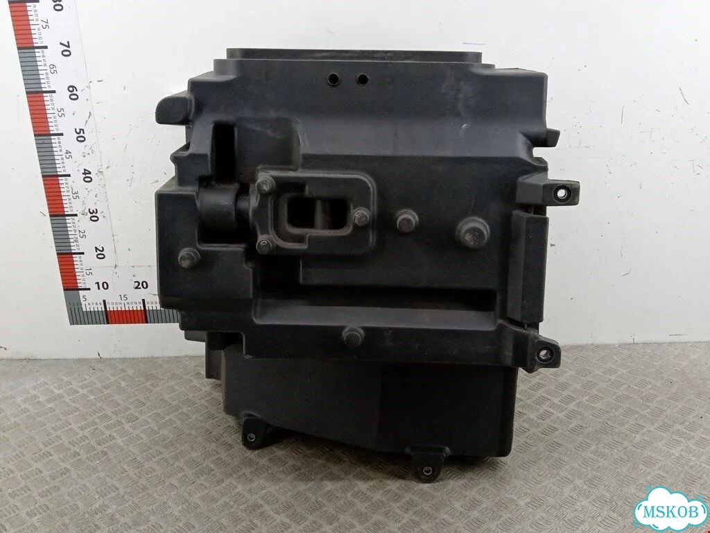 Ящик MAN TGM фото 1