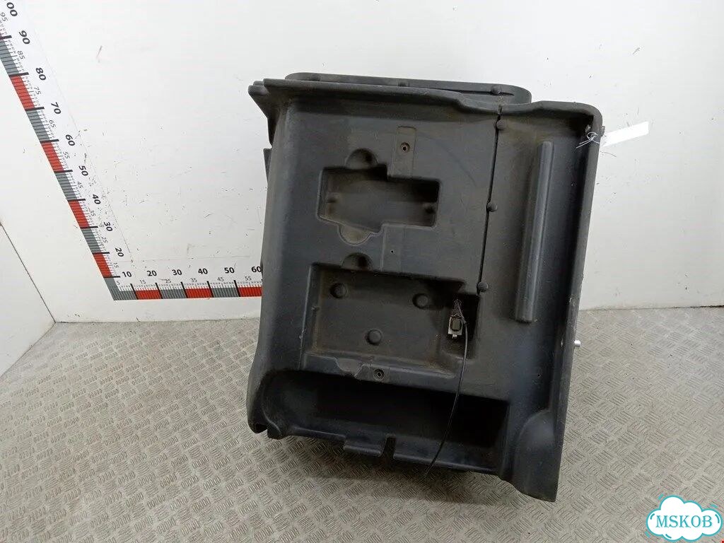 Ящик MAN TGM фото 5