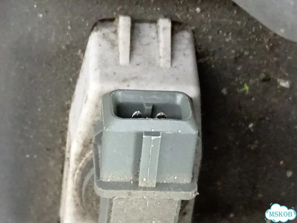 Ящик MAN TGM фото 6