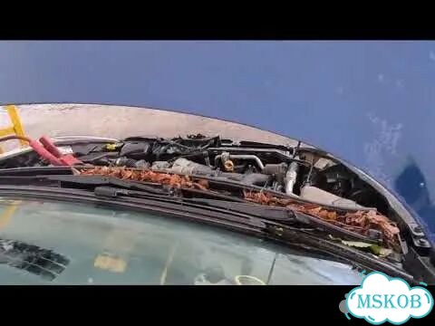 Барабан тормозной Ford Fiesta 6 фото 2