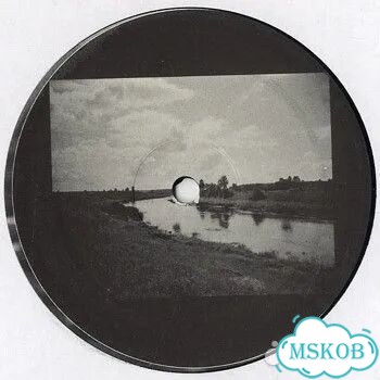 Anton Zap - Take It As It Comes EP фото 2