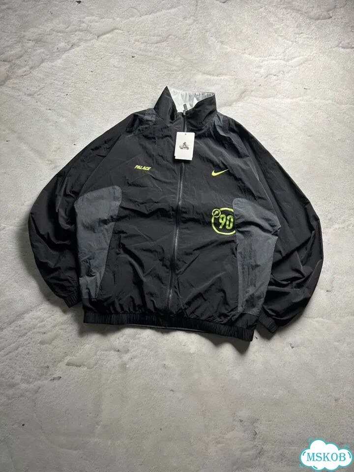 Олимпийка Nike Total 90 x Palace M L XL 2XL фото 1