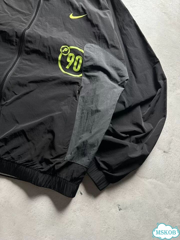 Олимпийка Nike Total 90 x Palace M L XL 2XL фото 2