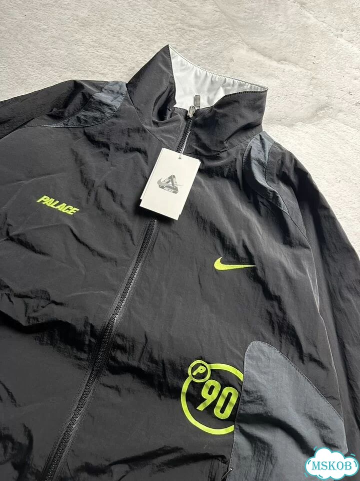 Олимпийка Nike Total 90 x Palace M L XL 2XL фото 3