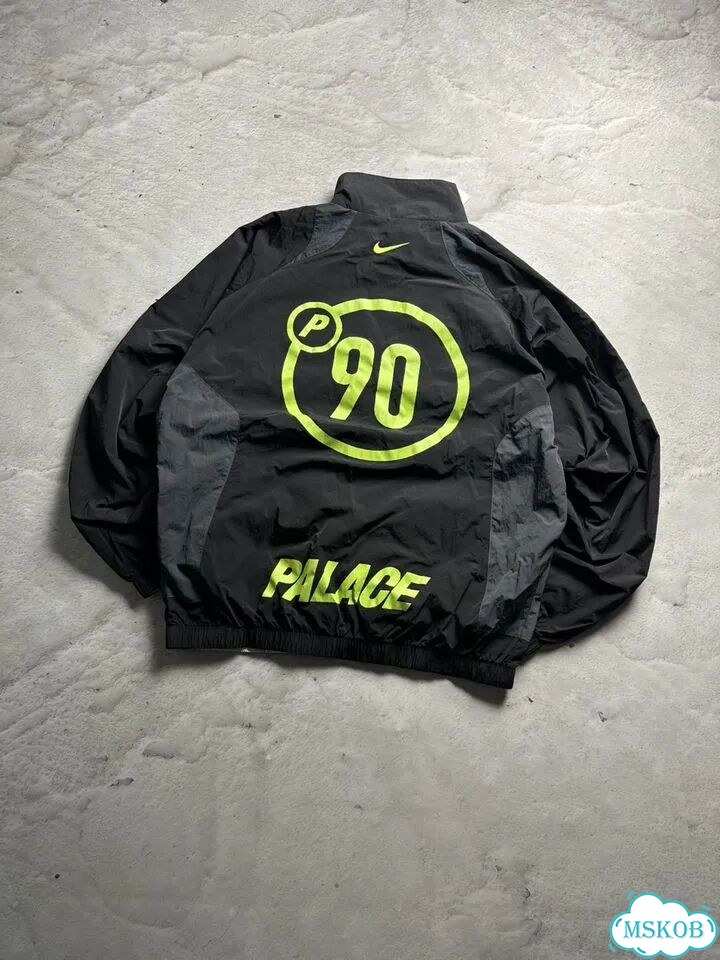 Олимпийка Nike Total 90 x Palace M L XL 2XL фото 4