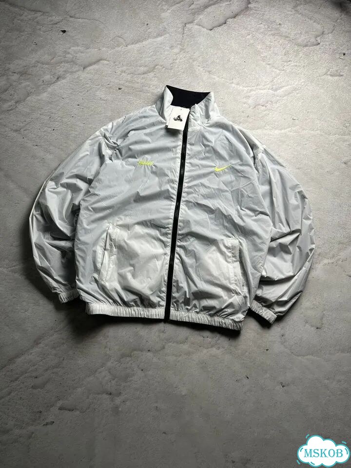 Олимпийка Nike Total 90 x Palace M L XL 2XL фото 6