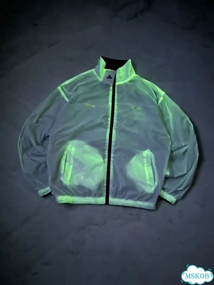 Олимпийка Nike Total 90 x Palace M L XL 2XL фото 7