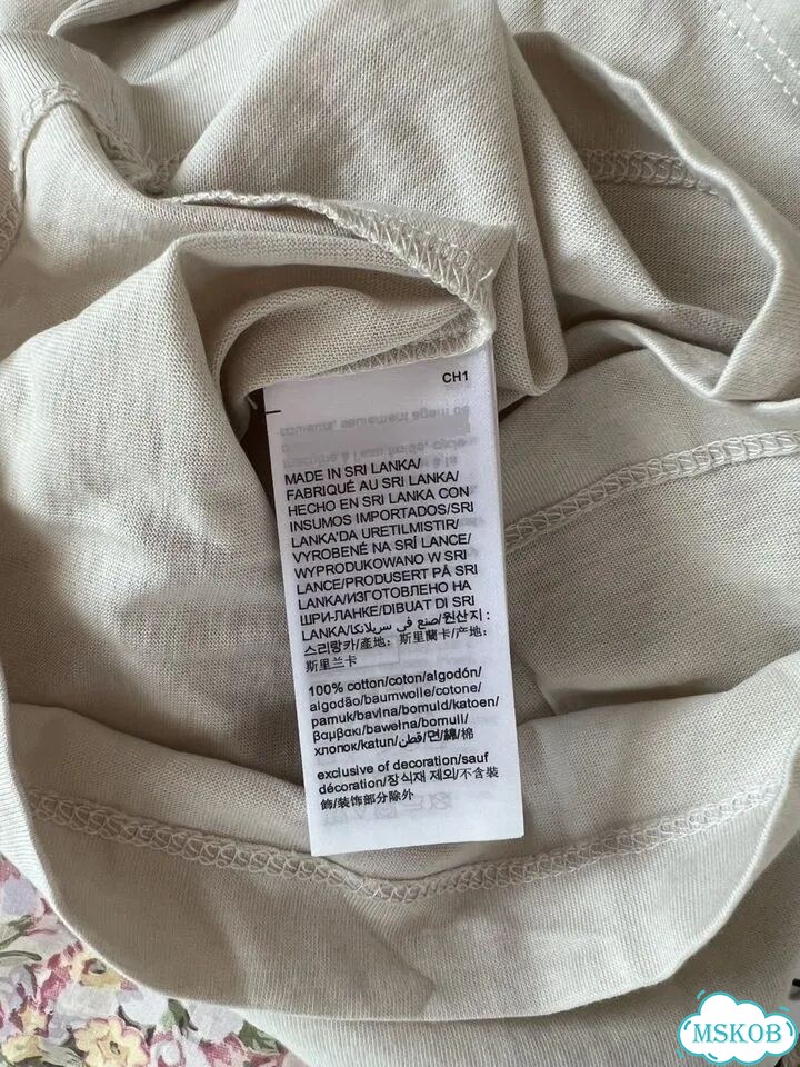 Футболка Calvin Klein Jeans 48 - 50 Оригинал фото 5
