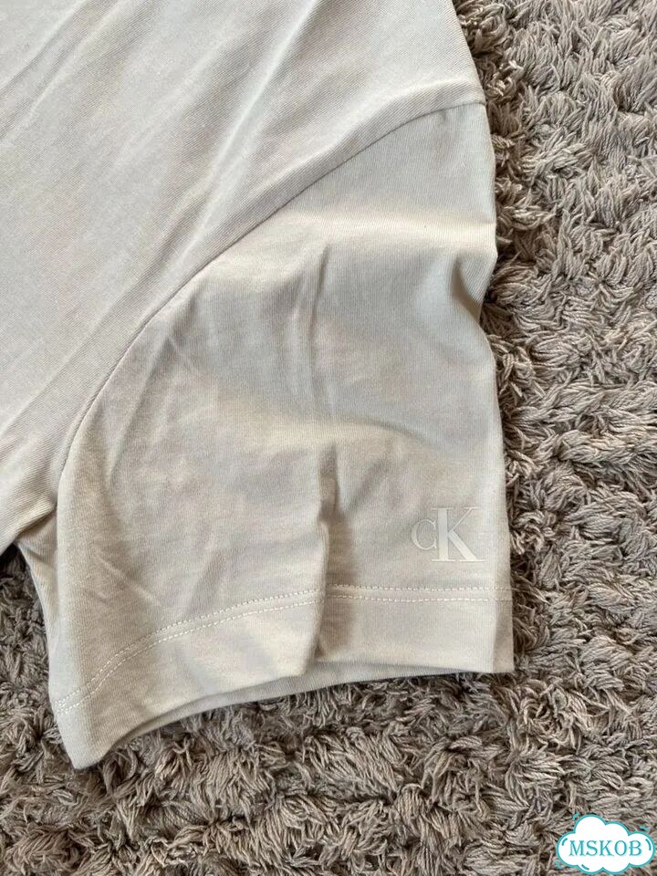Футболка Calvin Klein Jeans 48 - 50 Оригинал фото 7